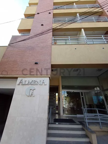 Venta Departamento Monoambiente En San Rafael