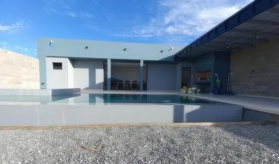 Casa En Venta - 1 Baño - 364mts2 - Ramallo