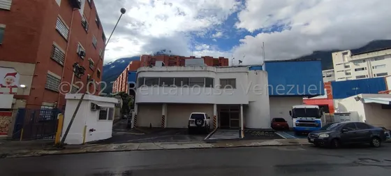 Jg Cod Flex 24-2016 Se Vende Espectacular Y Espaciosa Oficina De 1140 Mts En Boleita Norte Negociable 