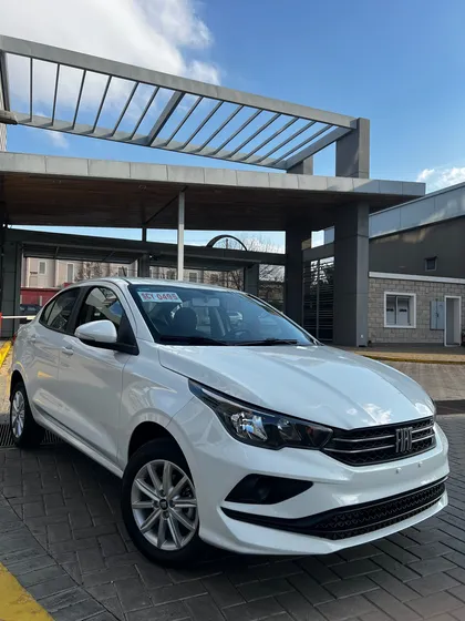 Fiat Cronos 1.3 Gse Like