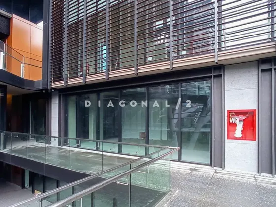 Local Comercial En Arriendo En Las Condes