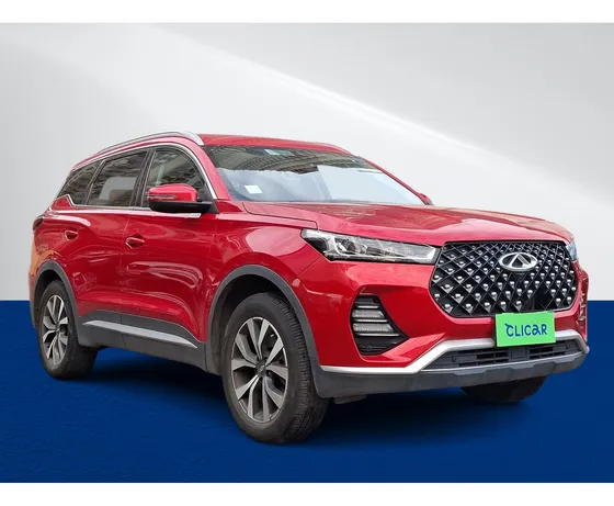 Chery Tiggo 7 Pro Xrs