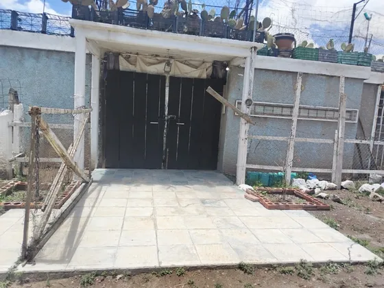 Pachuca Vende, Construccion Ideal Para Bodega En  La Calera 
