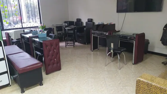 Peliculeria En Chapinero 
