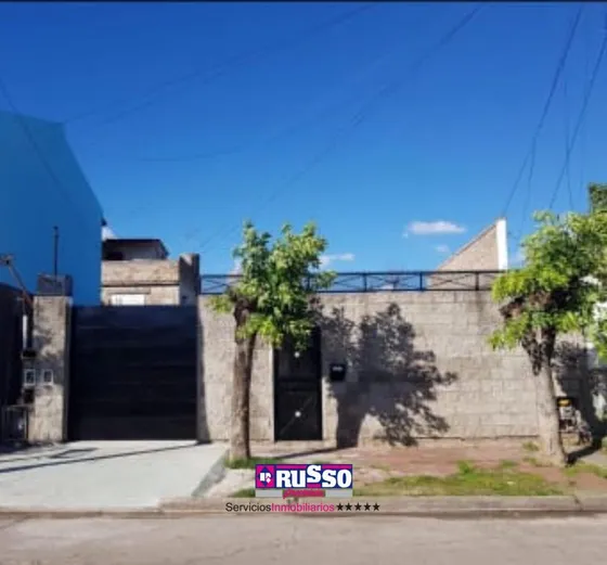 Venta Casa 3 Ambientes San Justo
