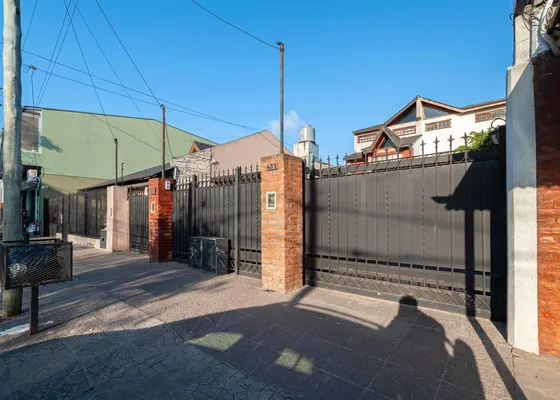 Venta Exclusiva Casa Triplex En Centro De Garin - Escobar Apto Credito