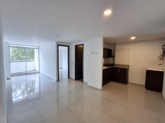  Apartaestudio En Arriendo En Medellín Sector Velodromo (20738).