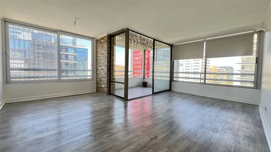 Departamento En Venta De 3 Dorm. En Las Condes