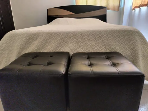 Habitaciones En Alquiler En Exclusivo Apto. En Riomar, Barranquilla