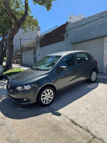 Volkswagen Gol 1.6 G6 Power Full 101cv