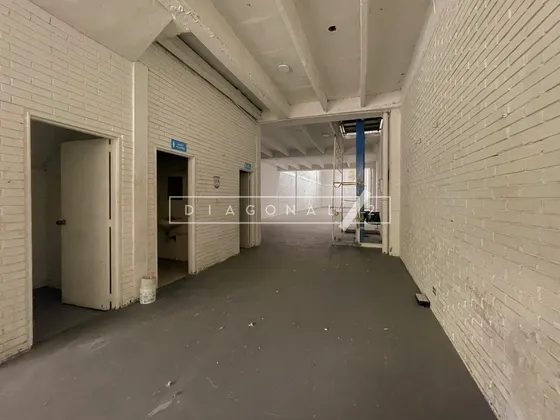 Bodega Industrial En Arriendo En Alamos
