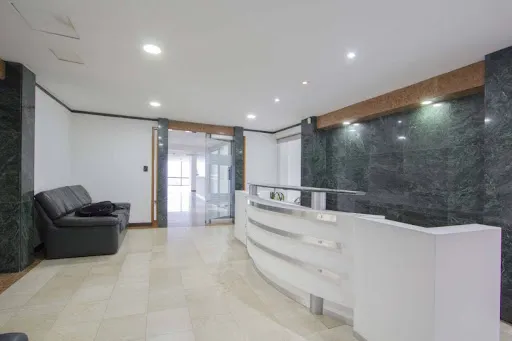 Oficinas En Arriendo Bellavista 90-72796