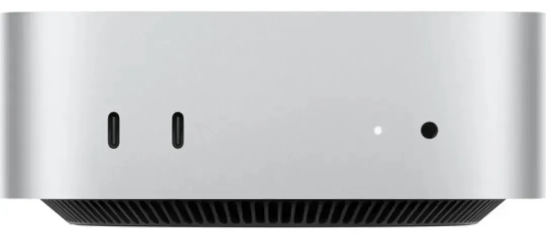 Apple Mac Mini M4 (16GB / 256GB SSD)