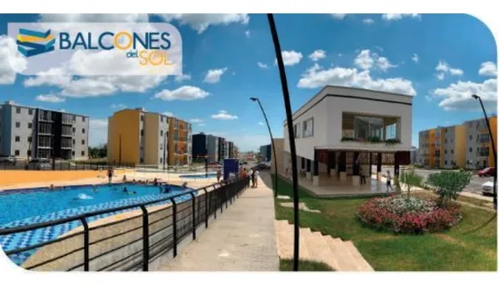 Venta Apartamento Restrepo Conjunto Cerrado