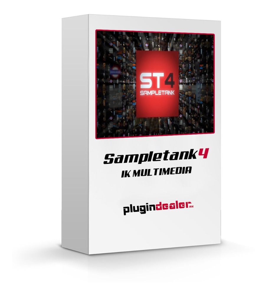 sampletank vst sampletank vst