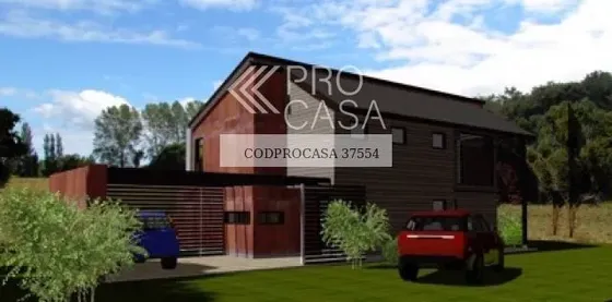 Parcela En Venta En Osorno
