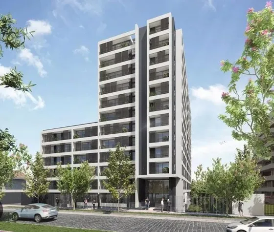 Venta De Dpto 1 Dormitorio, 1 Estac. 1 Bodega, En Ñuñoa