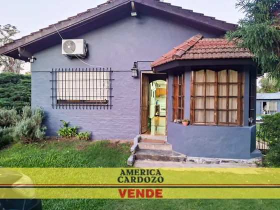 Casa Quinta Acepta Permuta, Gral Rodriguez