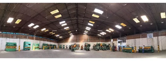 Arriendo Bodega En (cali-valle Del Cauca)