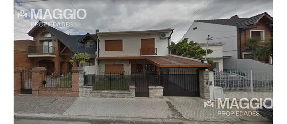 Casa Venta Villa Sarmiento 4 Ambientes