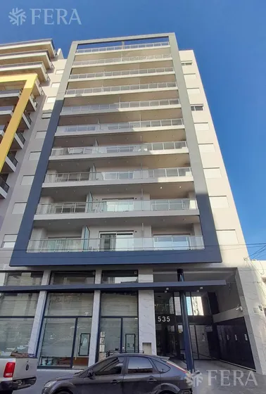 Edificio Las Flores 535 - Wilde