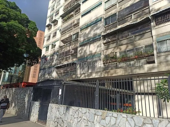 Apartamento En Venta En El Paraíso Jrz