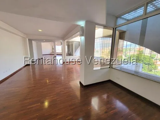 Pent-house En Alquiler En Sebucán Ng 25-8430 Yf