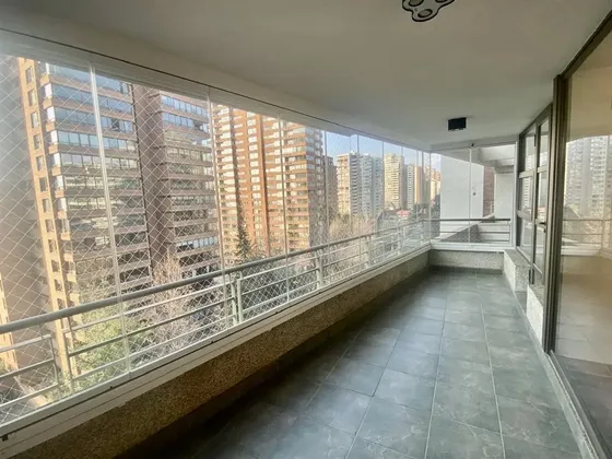 Depto Nor-oriente Sector Colegio Aleman, Las Condes