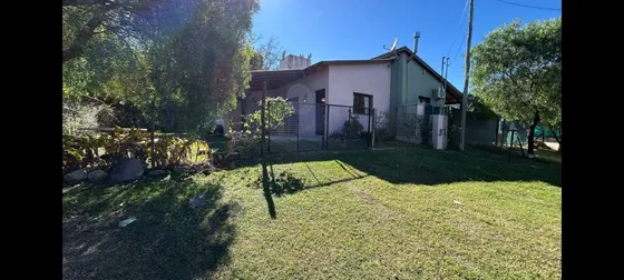 Casa Amoblada En Río Ceballos, Córdoba. 2 Dormitorios