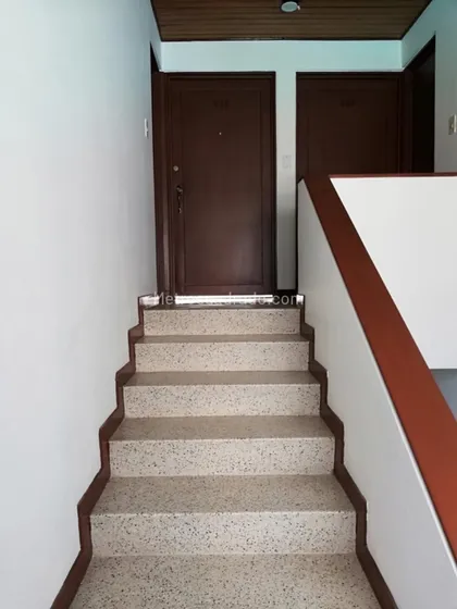 Edificio Santander  Apartamento En Venta