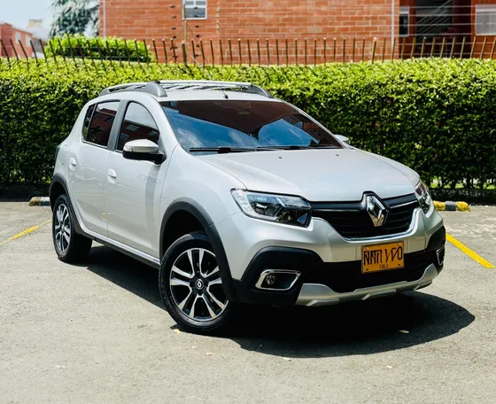 Renault Stepway 1.6 Intens