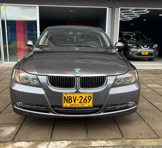 Bmw 330i 3.0i