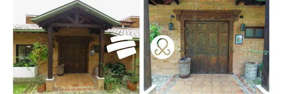En Venta Hermosa Casa Finca 
