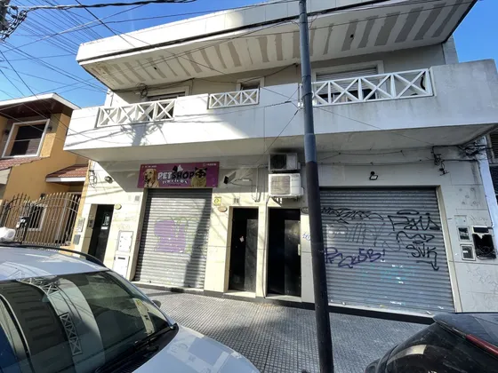 Ph En Alquiler En Lanús Este