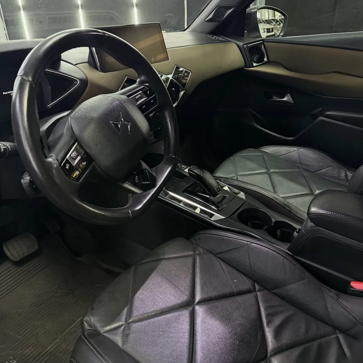 Ds Ds3 1.2 Crossback 2021569003605545472006