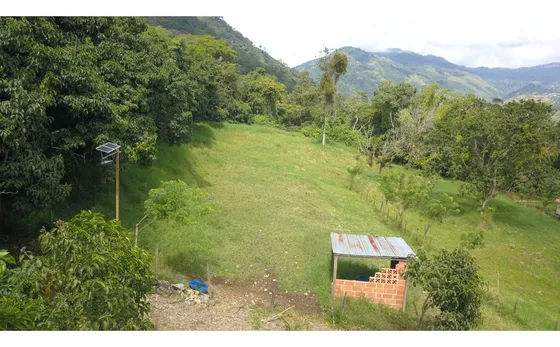 Lote En Amaga (suroeste Antioqueño)