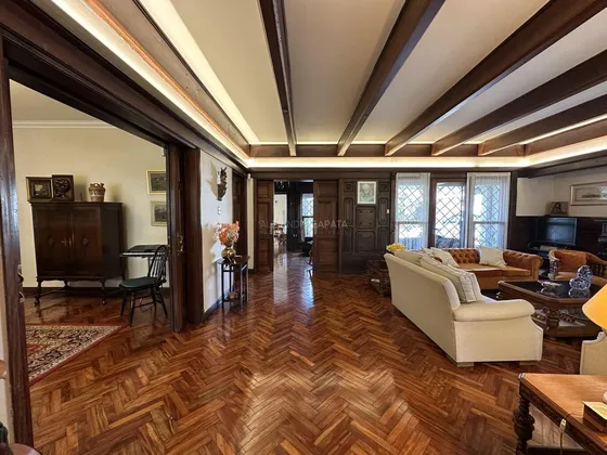 Venta 2 Casas Mismo Terreno En El Prado. Excelente Estado, Excelente Ubicación.