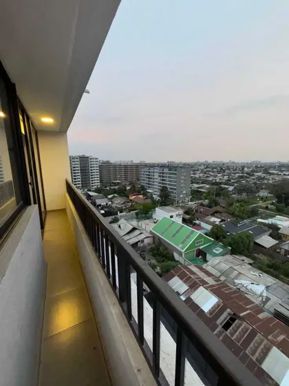 En Venta Depto 1d1b Con Bodega La Cisterna (176325)
