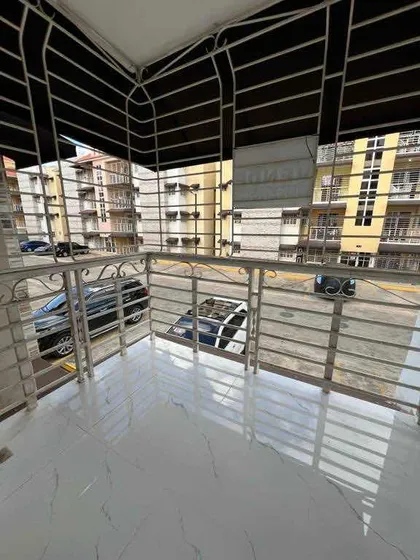 Vendo Apartamento Remodelado En Aut. San Isidro Las Palmeras