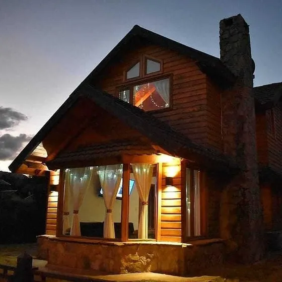 Alquiler Turistico!!! San Martin De Los Andes