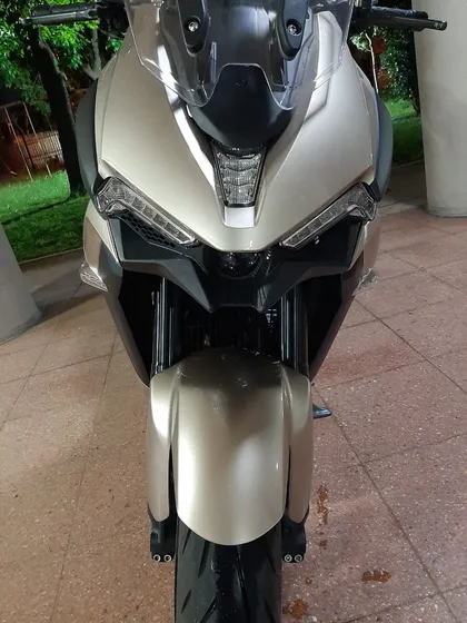Beta Zontes X350