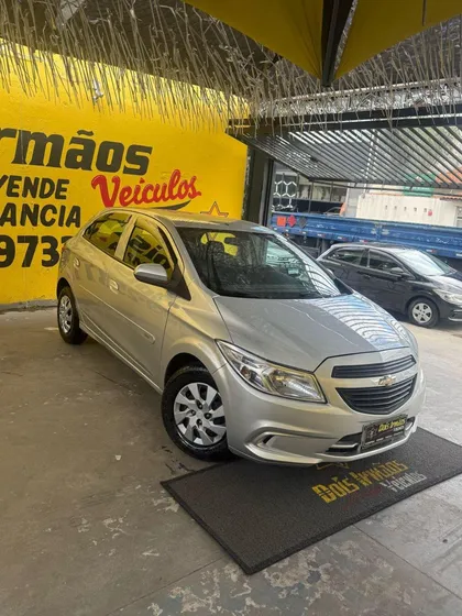 Chevrolet Onix 10mt Joye
