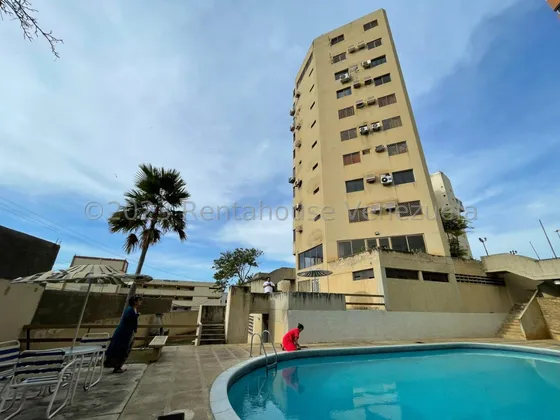 Ft Apartamento En Venta - Playa Grande / Mls #24-3417