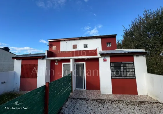 Amplio Duplex Tres Ambientes - Excelente Ubicacion En Mar Del Tuyu