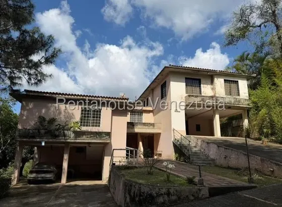 Casa En Venta,la Union Mls #26-20073