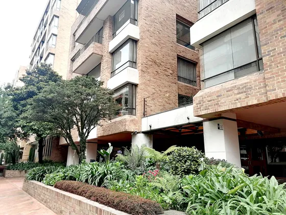 Apartamento En Venta En Chico Norte Iii. Cod V15304