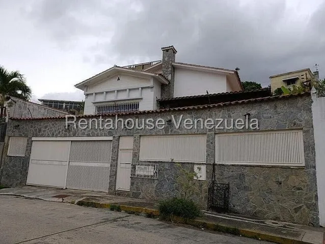 Alquiler Casa Las Palmas At25-24012