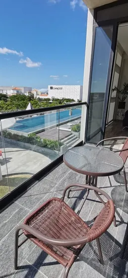Departamento En Venta O Renta En Torre Adamant