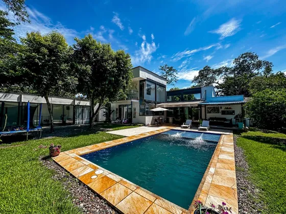Se Vende Casa Campestre Conjunto Salamanca Vanguardia En Villavicencio