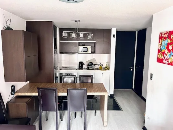 Arriendo Depto 2 Dormitorios 2 Baños